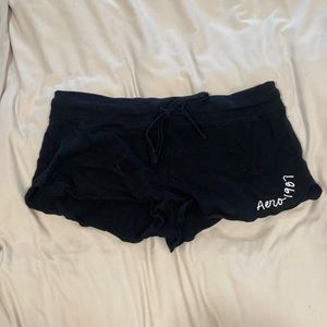 Aeropostale comfy short shorts